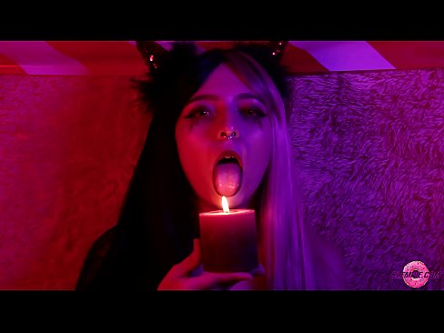 ❤️ Succubus Sexy-ren Pumada Sutsua Ahoa betetzearekin ️ Super sexua pornoan eu.pornobot.ru ️❤