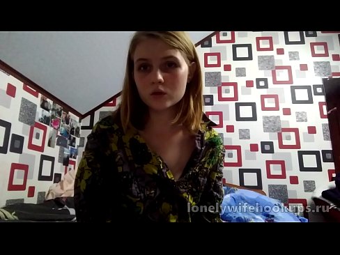 ❤️ Errusiako ikasle ilehoria gazteak polla handiagoak gustatzen zaizkio. ️ Super sexua pornoan eu.pornobot.ru ️❤