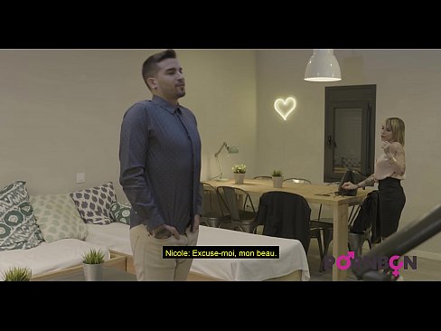 ❤️ PORNBCN 4K Titi handiak dituen emakume heldu batek analean izorratu nahi du gigolo gaztea zakar handiarekin mamada amorioa izorradura gogorra eskuko lana txakur estiloa puxa miazkatzea orgasmoa frantsesezko azpitituluak ️ Super sexua pornoan eu.pornobot.ru ️❤
