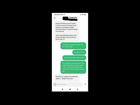 ❤️ Tinder-eko PAWG berri bat gehitu dut nire haremera (hitz egin Tinderrekin barne) ️ Super sexua pornoan eu.pornobot.ru ️❤